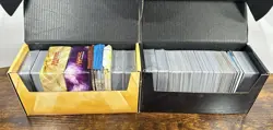 Magic The Gathering Lot Bulk Cards 2000+ (17 Lbs) Some Sealed 1994-2021 - READ! - Image 2