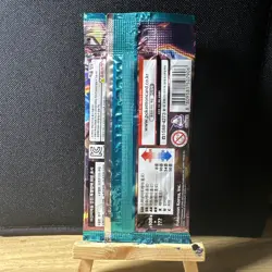US Seller Pokemon Card Ruler of the Black Flame sv3 SEALED Korean Booster 1 Pack - Image 2