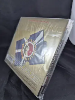 1998 Japanese Pokemon Promo CD - Pikachu Records - Promo Cards - Factory Sealed - Image 5