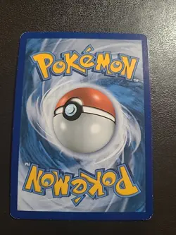 Blaziken EX - XY54 - Pokemon XY Promo Ultra Rare Card NM/LP - Image 2