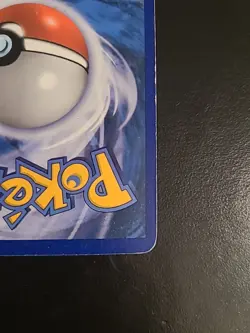 Jirachi - 9/107 - Pokemon Ex Deoxys Holo - Pokemon TCG Vintage Card MP - Image 2