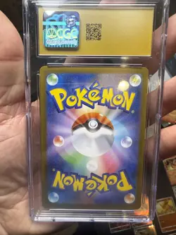 Pokemon Flareon Lot Of 12 Cards! (1 CGC Pristine 10, 11 Raw) - Gem Set 2 & Prism - Image 3