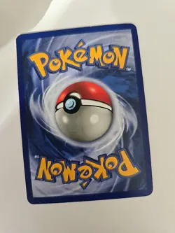 Mysterious Fossil - 1st Edition Fossil 62/62 - Trainer - WoTC Pokemon Card - Image 2