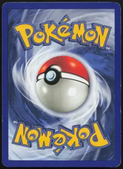 Mysterious Fossil [1st Edition] #62 Fossil Pokemon Card - Image 2