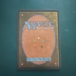 MtG Mana Vault: 4th Edition NM (ACTUAL PHOTOS) - Image 2