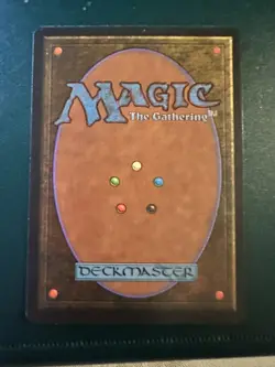 MtG Rubinia Soulsinger: Legends NM/LP ACTUAL PHOTOS! - Image 2