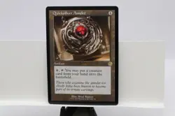 Quicksilver Amulet The Brothers' War: Retro Frame Artifacts Regular - Image 1