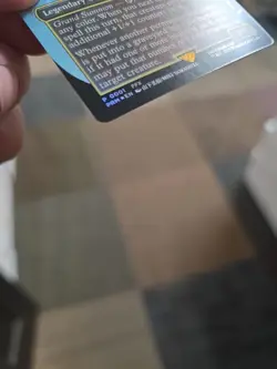 Yuna, Grand Summoner (Borderless) WPN & Gateway Promos Foil - Image 5