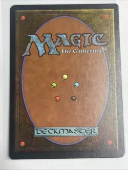 MTG Winter Blast Legends Magic the Gathering - Image 2