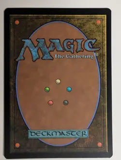 MTG - Emergent Woodwurm - MOC - R - Ext Art - 124 - Image 2
