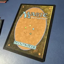 MTG Goblin Recruiter in Foil Treatment (Future Sight) Mystery Booster 2 (MB2) - Image 2