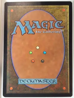 Disenchant - 5th Edition Core Set - Magic the Gathering MTG Nice! - Image 2