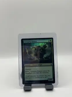 MTG, Avenging Hunter FOIL $3 ORDER MIN Battle for Baldur's Gate Foil - Image 1