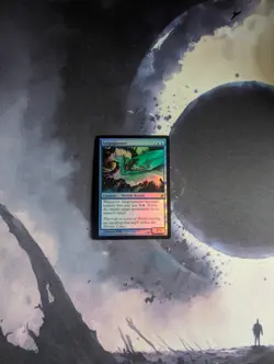 Surgespanner Lorwyn Foil NM!! - Image 1