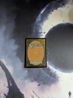 Surgespanner Lorwyn Foil NM!! - Image 2