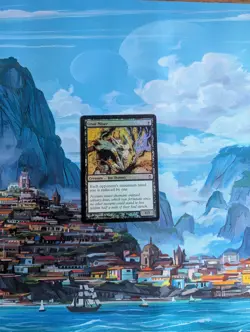 Gnat Miser Saviors of Kamigawa Foil NM!! - Image 1