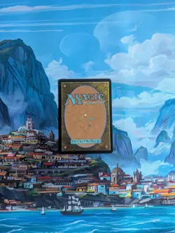 Gnat Miser Saviors of Kamigawa Foil NM!! - Image 2