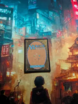 Cloudshift Masters 25 Foil NM - Image 2