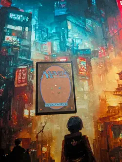 Viscera Seer (Extended Art) Commander Legends Regular NM - Image 2