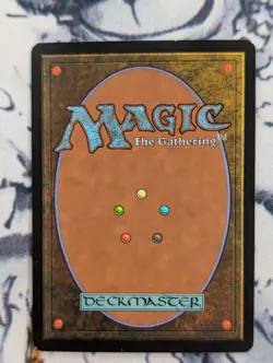 MTG - Confusion in the Ranks - Mirrodin - NM - Image 2