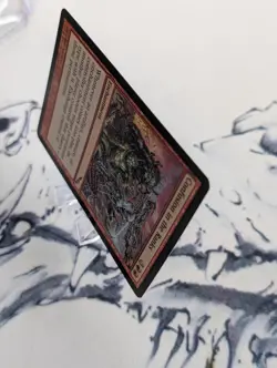 MTG - Confusion in the Ranks - Mirrodin - NM - Image 3