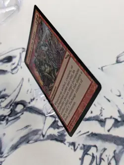 MTG - Confusion in the Ranks - Mirrodin - NM - Image 4