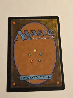 Avatar Kyoshi, Earthbender X1 TLE MTG The Last Airbender Eternal - Image 2