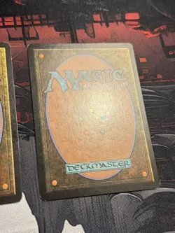 Windborn Muse Legions Magic the Gathering MTG Lightly played X1 MP X1 - Image 5