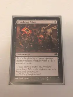 Crumbling Ashes Eventide Regular - Image 1