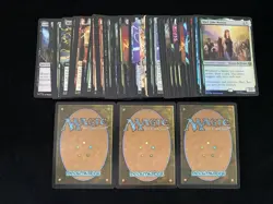 2025 Magic The Gathering MTG Marvel Spm EN Foil Kraven The Hunter Lot*40 GAV - Image 2