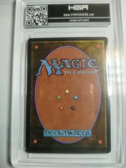 The Tabernacle at Pendrell Vale Legends HGA8 grade - Image 3