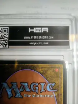 The Tabernacle at Pendrell Vale Legends HGA8 grade - Image 4