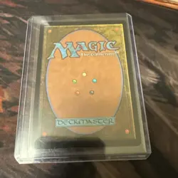 MTG Demonic Tutor Commander Masters Magic The Gathering Pack Fresh - Image 2