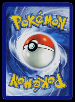 Pokemon Card - Sealeo Rising Rivals 77/111 Reverse Holo - Image 2
