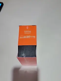 Pokemon Sun And Moon ETB Sealed. Protective Case Included - Image 5