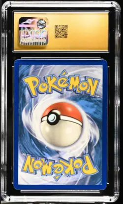 2019 Pokemon Hidden Fates Quagsire Holo CGC 10 #SV10/SV94 - Image 2