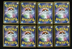 2025 Pokemon Japanese Inferno X M2 013/080 RR Mega Charizard X ex Lot 8 -NE40 - Image 2