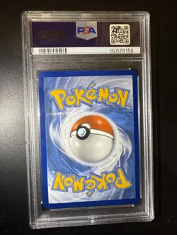 Pokemon Gengar VMAX Holo PSA 10 Gem Mint 157/264 Swsh08: Fusion Strike - Image 2