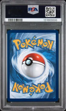 Pokemon Journey Together Lillie's Clefairy ex 184/159 Sv09 PSA 10 - Image 2