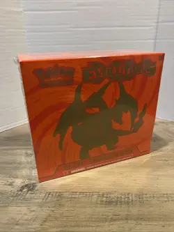 Pokemon - XY Evolutions Elite Trainer Box ETB Charizard New Factory Sealed - Image 2