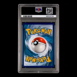 PSA 10 GEM MINT ✨ 2020 POKEMON SWORD & SHIELD SECRET #206 FULL ART SNORLAX VMAX - Image 2