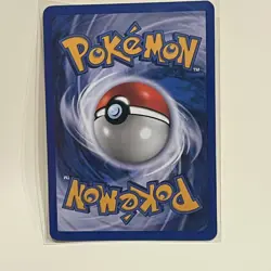 Dark Raichu 83/82 Team Rocket Holo Pokemon TCG- excellent LP Vintage - Image 2