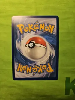 Raifort Holo Prismatic Evolutions Pokemon TCG Card Ultra Rare 142/131 -A - Image 2