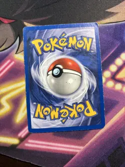 Delibird - 5/64 - Pokemon Neo Revelation Unlimited Holo Rare Card WOTC HP - Image 2