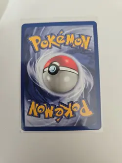 Pokemon TCG - PORYGON - 1ST EDITION - 48/82 - TEAM ROCKET (2000) - WOTC - LP - Image 2