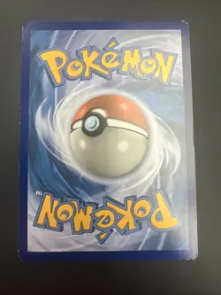 Pokemon TCG HO-OH GX Sun & Moon Sm80 Promo Promo - Image 2