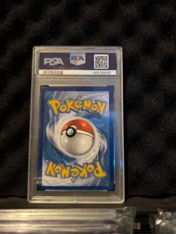 2021 Pokemon TCG Charizard VMAX Shining Fates Holo SV107/SV122 PSA 10 GEM MT - Image 2