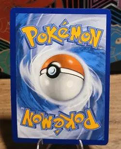 Kyogre 036/159 Holo Prize Pack Series Pokemon Play! Mint Condition - Image 3