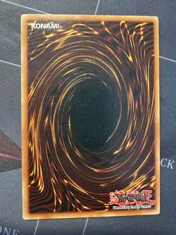 Allure Queen LV5 CDIP-EN007 Ultimate Rare 1st Edition NM/VLP Yugioh - Image 2