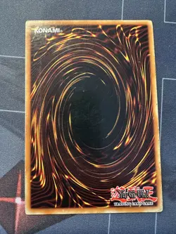 Zombie Master TAEV-EN039 Ultimate Rare 1st Edition HP Edison Yugioh - Image 2